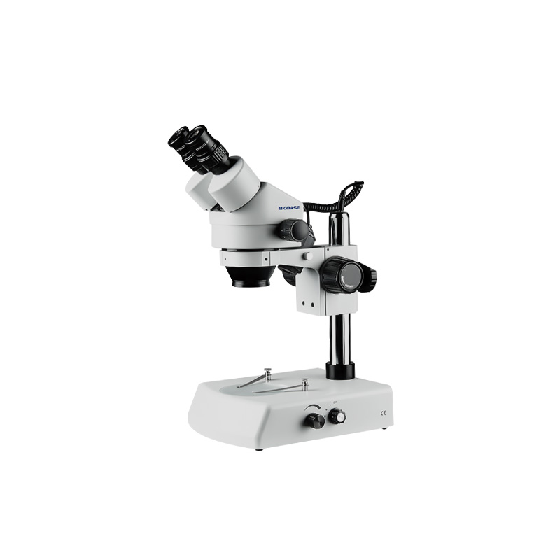 Stereo Zoom Microscope