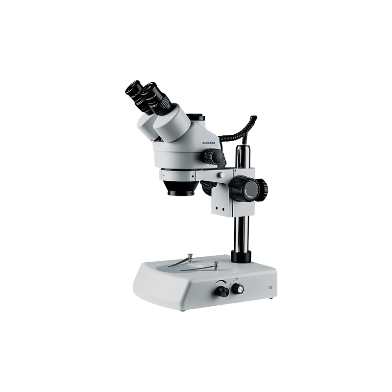 Stereo Zoom Microscope