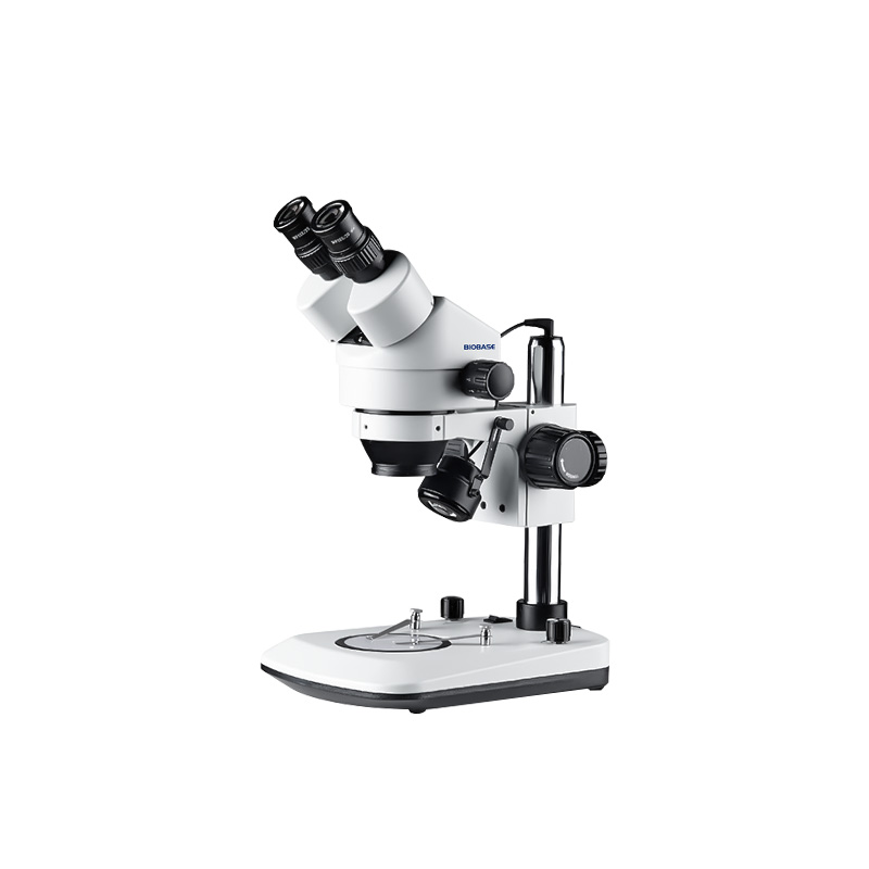 Stereo Zoom Microscope