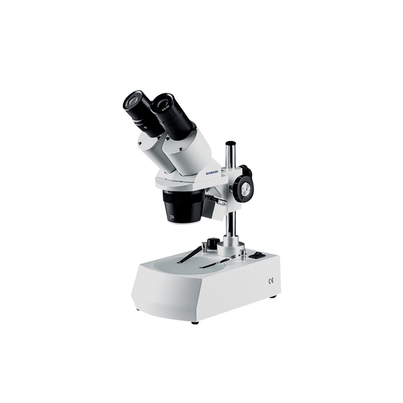 Stereo Zoom Microscope