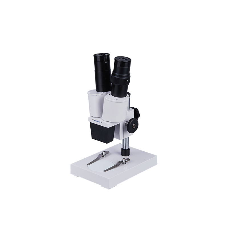 Stereo Zoom Microscope