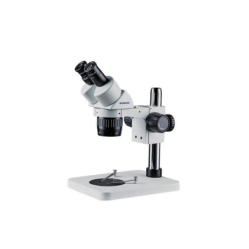 Stereo Zoom Microscope