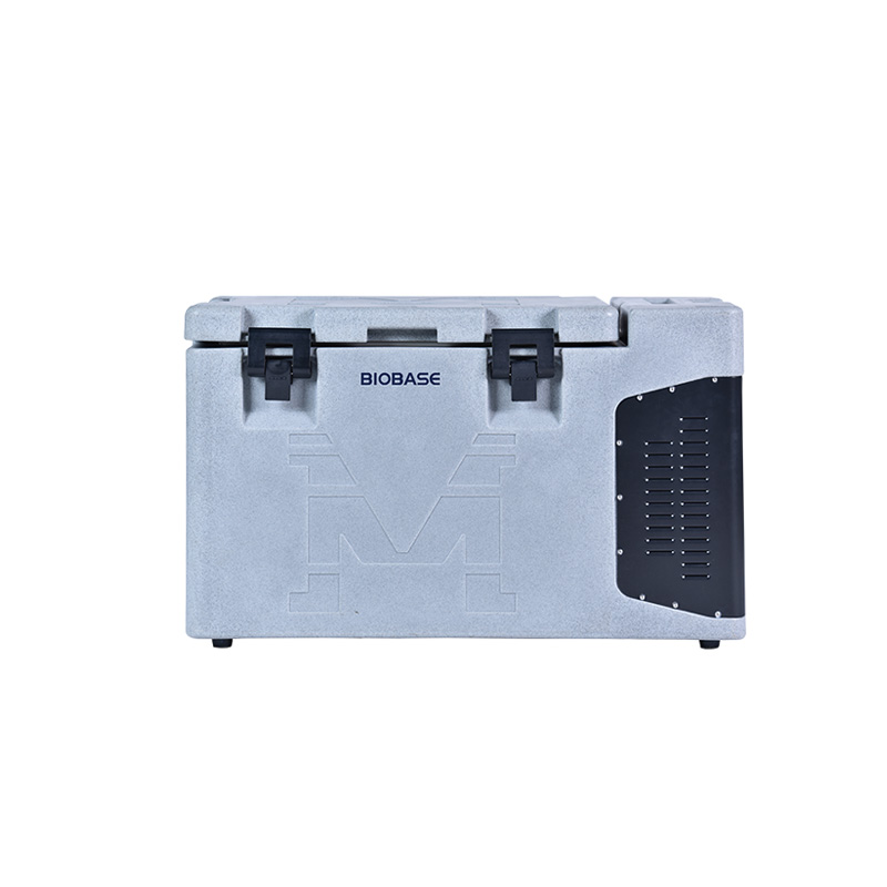 Refrigerador para automóvil BCR-25H30C BCR-25H80C