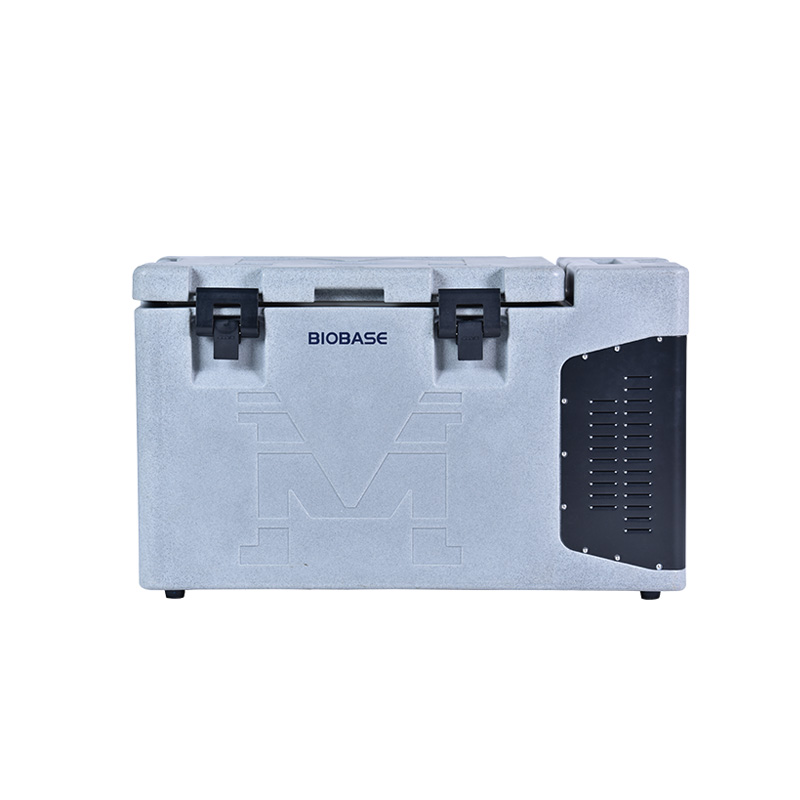 Car Refrigerator BCR-25H30C BCR-25H80C