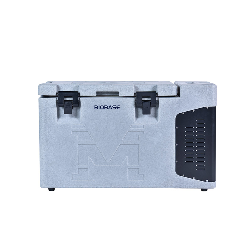 Car Refrigerator BCR-5H30C BCR-5H80C