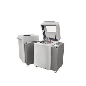 Molino vibratorio BK-VBM01 Biobase — imagen 2