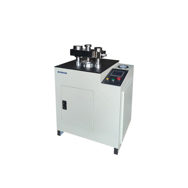 Automatic Pressing Machine BK-APM40