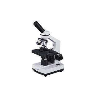 Microscopio biológico BM-B100 BM-B101 BM-B102 BM-B103 BM-B104 BM-B105 BM-B106 BM-B108 Biobase — imagen 2