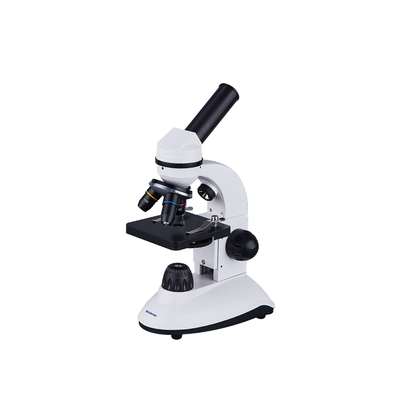 Biological Microscope BM-A106 BM-A118 BM-A206