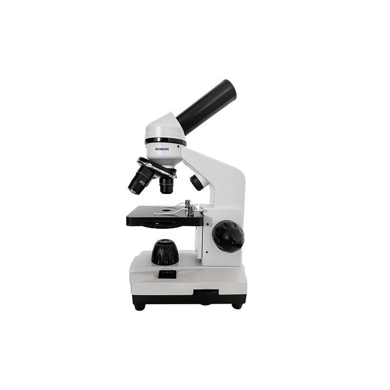 Biological Microscope BM-A106 BM-A118 BM-A206