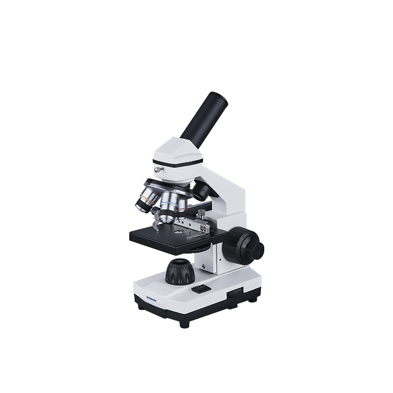 Biological Microscope BM-A106 BM-A118 BM-A206