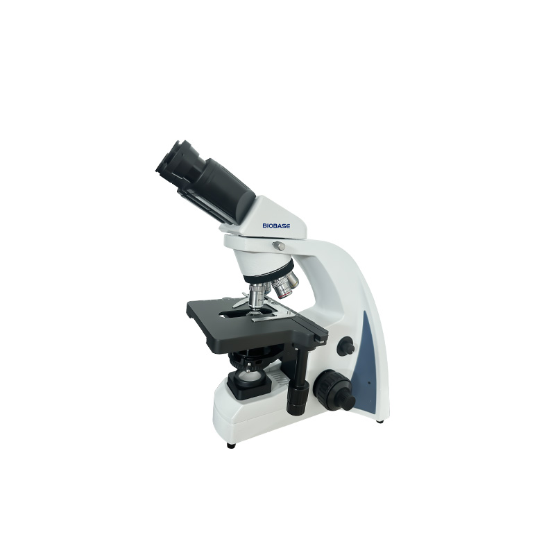 Biological Microscope BM-A106 BM-A118 BM-A206