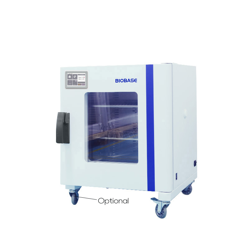 Touch Screen Constant-Temperature Incubator BJPX-H54BK(D/G) BJPX-H88BK(D/G) BJPX-H160BK(D/G) BJPX-H200BK(G) BJPX-H270BK(G)