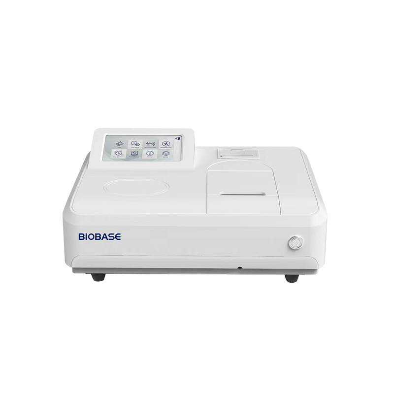 Benchtop Water Analyzer BK-WA2004