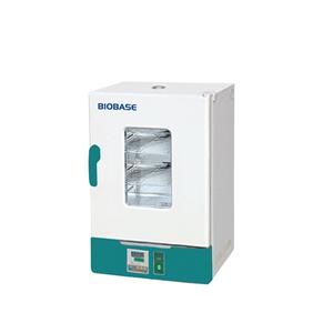 Incubateur de laboratoire à température constante de 30 l, 48 l ou 64 l