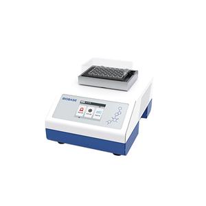 Incubateur à agitateur thermique BJPX-DBP1
