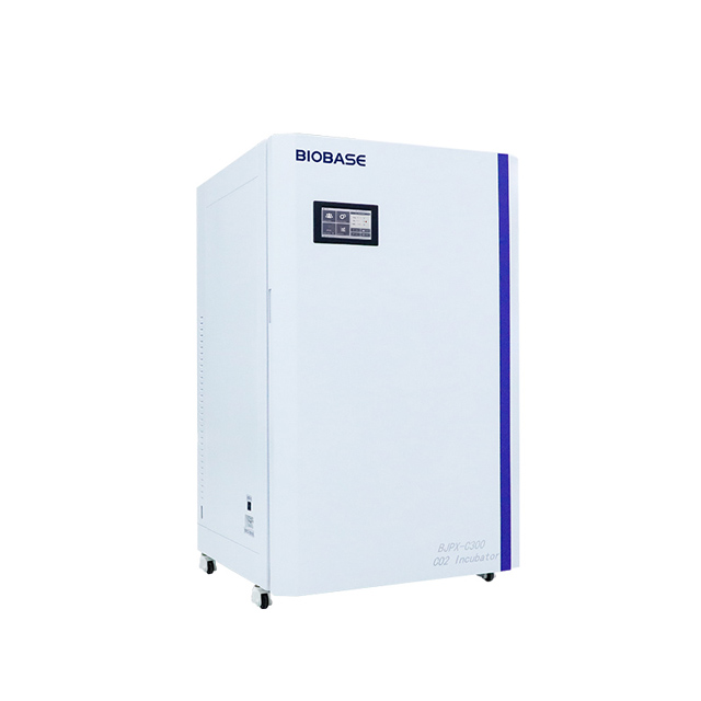 CO2 Incubator BJPX-C100M C160M C200M C260M C300M