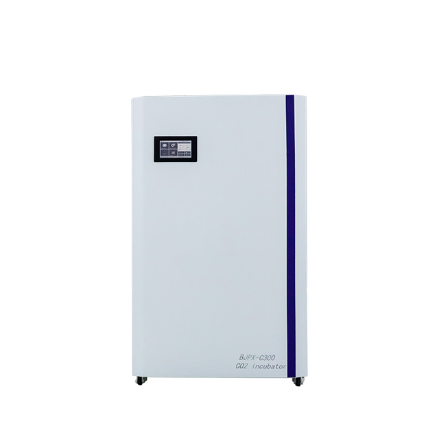 CO2 Incubator BJPX-C100M C160M C200M C260M C300M