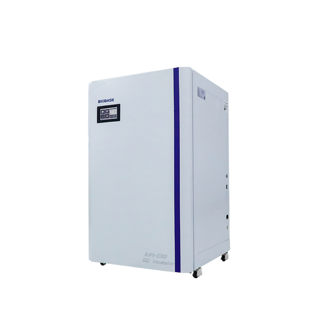 CO2 Incubator BJPX-C100M C160M C200M C260M C300M