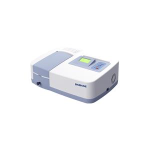 Espectrofotómetro UV/VIS BK-UV1000 BK-V1000 BK-UV1200 BK-V1200