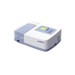 Espectrofotómetro UV/VIS BK-UV1000 BK-V1000 BK-UV1200 BK-V1200 Biobase — imagen 4