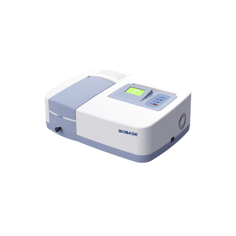 UV/VIS Spectrophotometer BK-UV1000 BK-V1000 BK-UV1200 BK-V1200