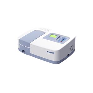 Espectrofotómetro UV/VIS BK-UV1000 BK-V1000 BK-UV1200 BK-V1200 Biobase — imagen 2