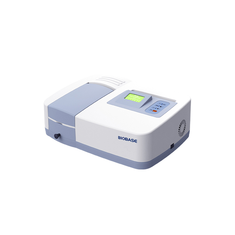 UV/VIS Spectrophotometer BK-UV1000 BK-V1000 BK-UV1200 BK-V1200