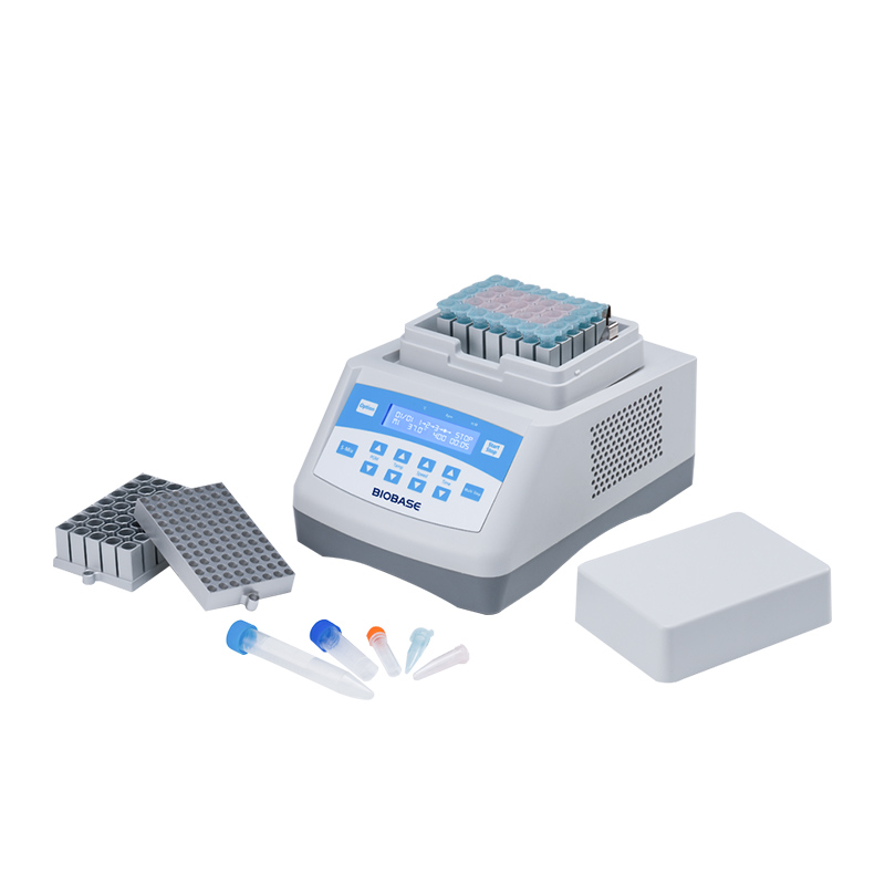 Benchtop pH/ORP/Ion Meter