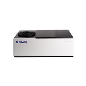Espectrómetro NIR BK-S450 Biobase — imagen 2