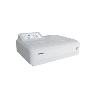 Espectrofotómetro UV/VIS BK-V2001 BK-UV2002 BK-V2003 BK-UV2004 BK-UV2006 Biobase — imagen 5