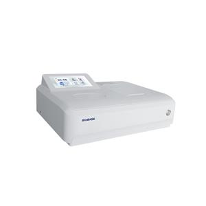 Espectrofotómetro UV/VIS BK-V2001 BK-UV2002 BK-V2003 BK-UV2004 BK-UV2006 Biobase — imagen 2