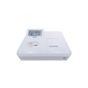 Espectrofotómetro UV/VIS BK-V2001 BK-UV2002 BK-V2003 BK-UV2004 BK-UV2006 Biobase — imagen 4