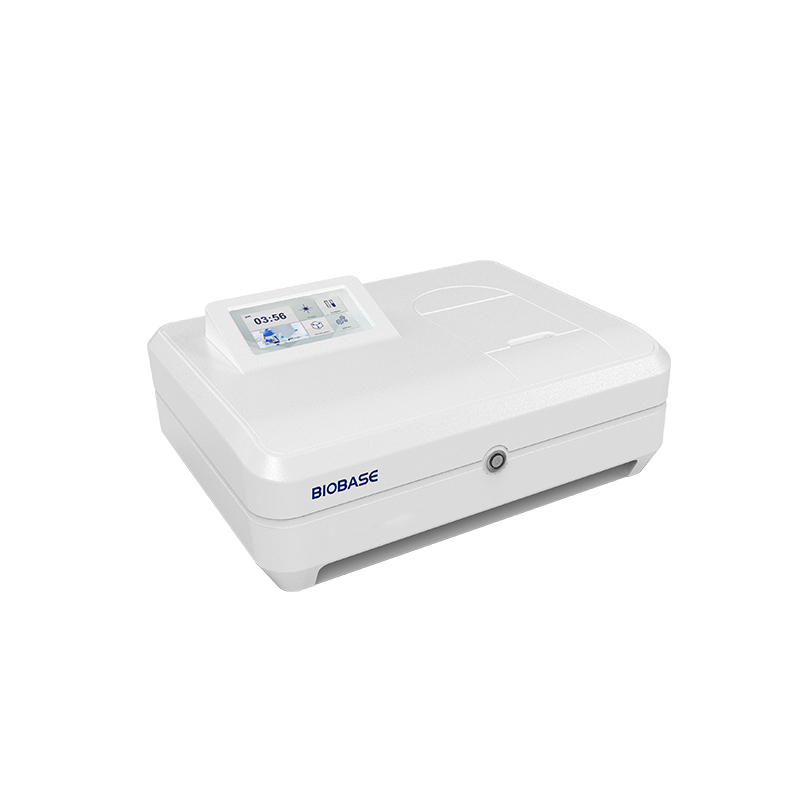 UV/VIS Spectrophotometer BK-V2001 BK-UV2002 BK-V2003 BK-UV2004 BK-UV2006