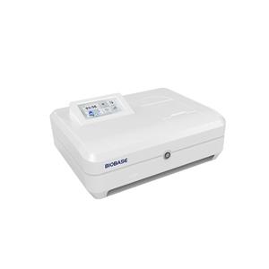 Espectrofotómetro UV/VIS BK-V2001 BK-UV2002 BK-V2003 BK-UV2004 BK-UV2006 Biobase — imagen 3