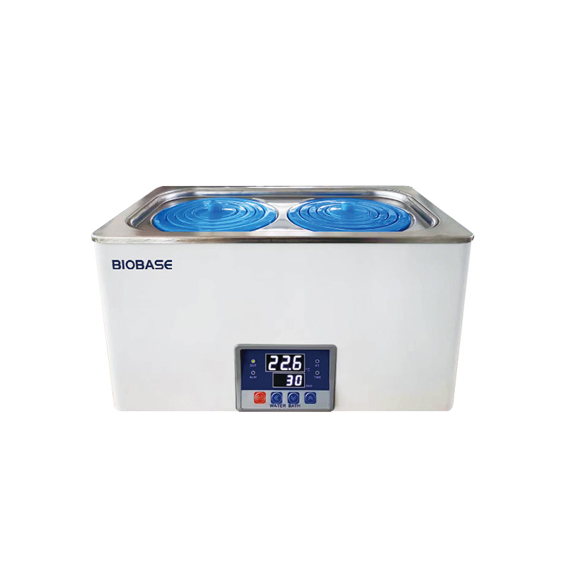 Thermostatic Water Bath BK-WB Series