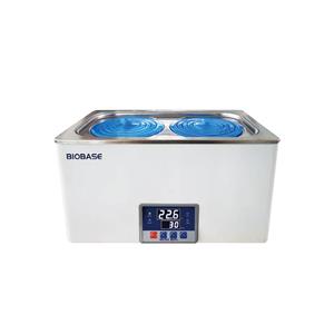Baño termostático de agua serie BK-WB Biobase — imagen 2