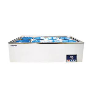 Baño termostático de agua serie BK-WB Biobase — imagen 5