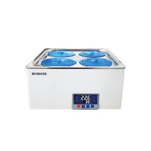 Baño termostático de agua serie BK-WB Biobase — imagen 3