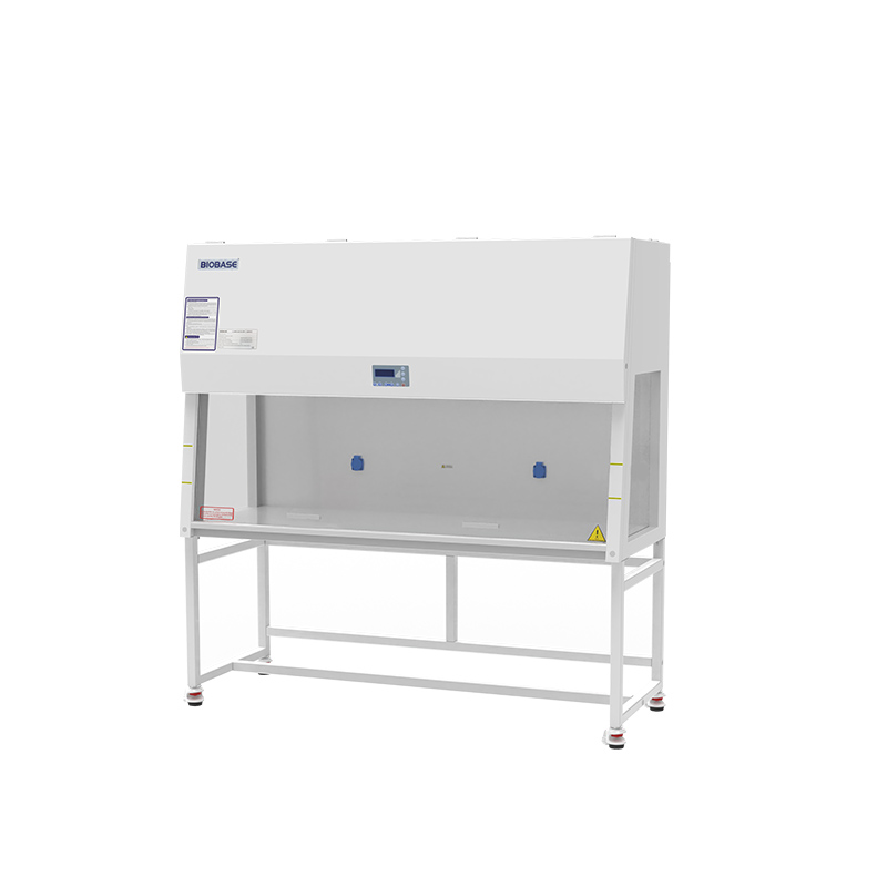 Vertical Laminar Flow Cabinet BBS-SDC(Customized)