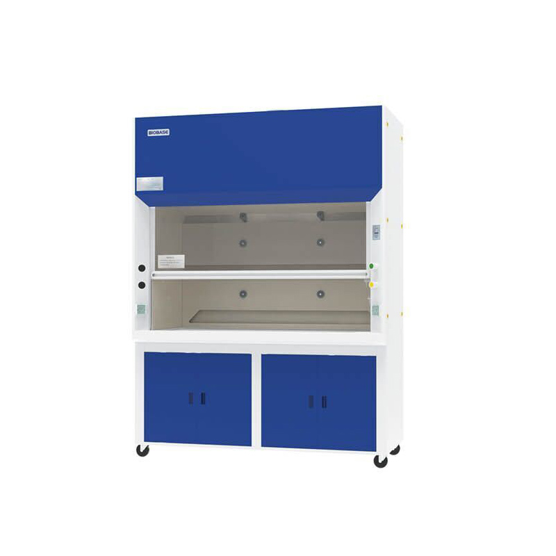 Ducted Fume Hood FH1800(E)(Customized)