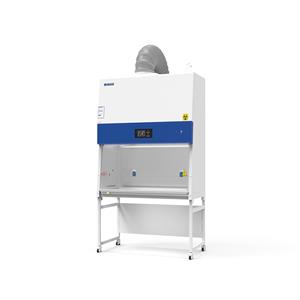 Cabina de seguridad biológica AC Serie Clase II B2 BSC-1100IIB2-X BSC-1300IIB2-X BSC-1500IIB2-X BSC-1800IIB2-X Biobase — imagen 2