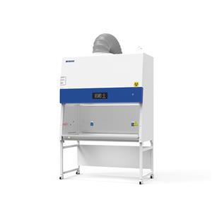 Cabina de seguridad biológica AC Serie Clase II B2 BSC-1100IIB2-X BSC-1300IIB2-X BSC-1500IIB2-X BSC-1800IIB2-X Biobase — imagen 3