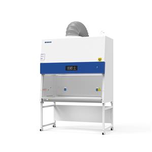 Cabina de seguridad biológica AC Serie Clase II B2 BSC-1100IIB2-X BSC-1300IIB2-X BSC-1500IIB2-X BSC-1800IIB2-X Biobase — imagen 4
