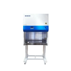 ملحقات السلامة البيولوجية