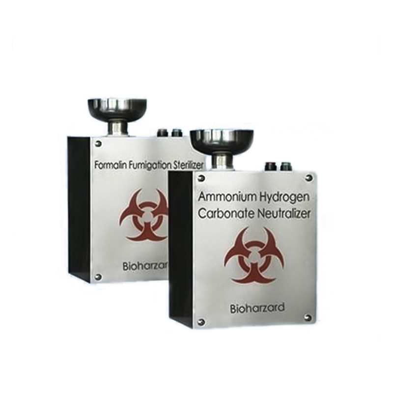 Biosafety Accessories