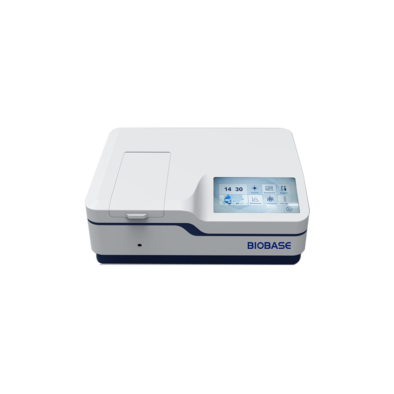 Spectrophotomètre UV-Vis BK-D9X