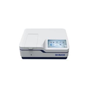 Espectrofotómetro UV-Vis BK-D9X