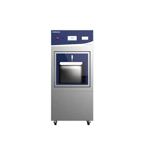 Lavadora-desinfectadora (lavadora automática de cristalería para laboratorio) BKX-CQS-120 Biobase — imagen 3