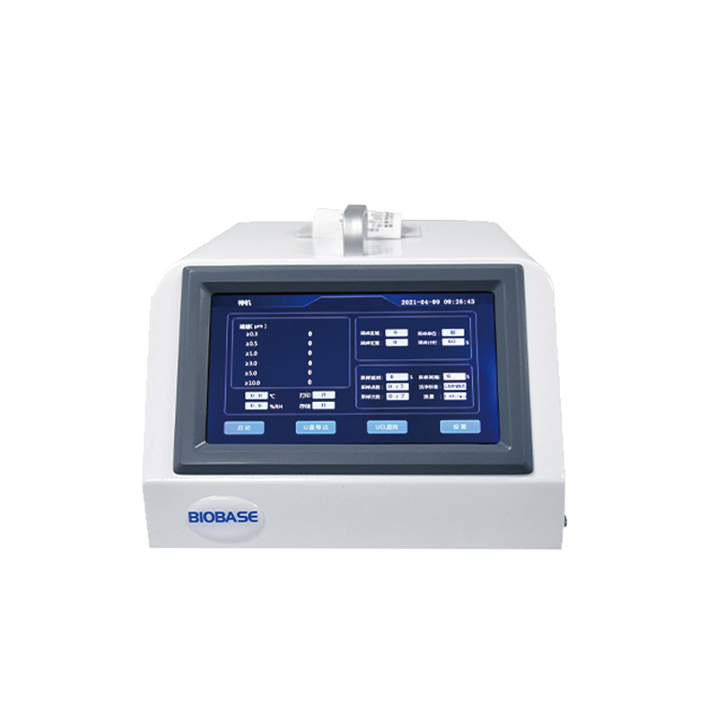 Compteur de particules de poussière laser CLJ-2083